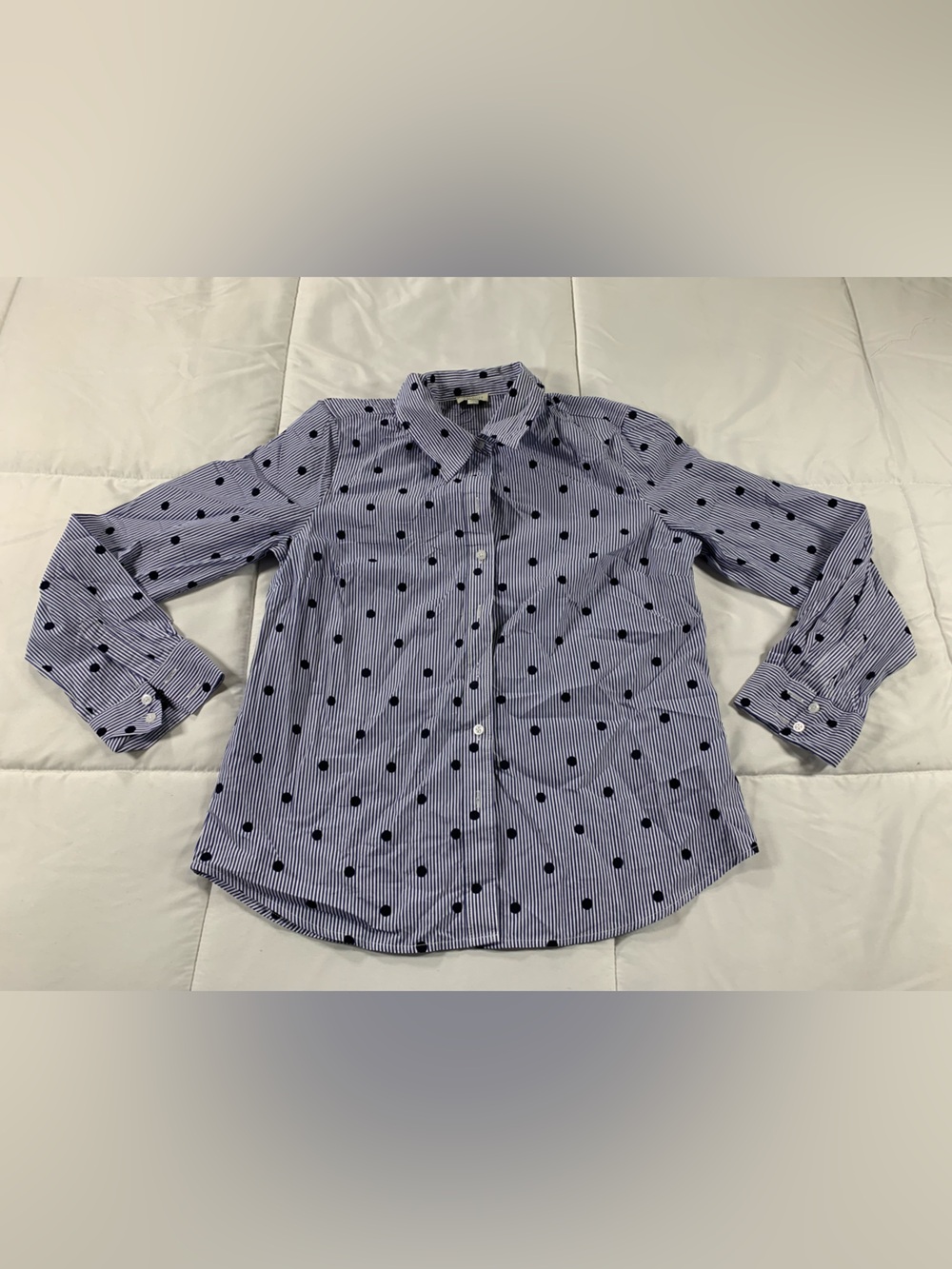 Pre loved TALBOTS shirt mens size S